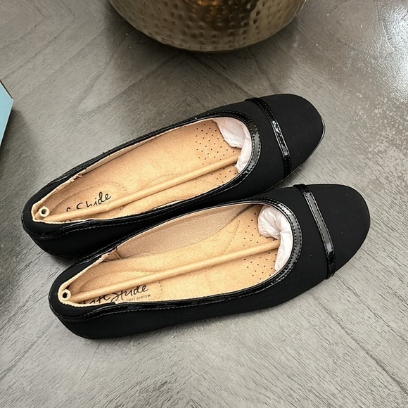 LifeStride Skimmers - Dalia - Picture 7 of 11